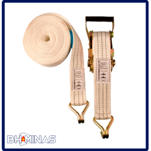Conjunto Amarração 3 Toneladas