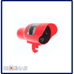 Detector de Tensão por Aproximação