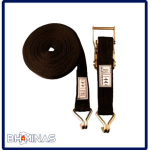 Conjunto Amarração 1,5 Toneladas