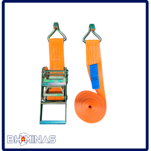 Conjunto de Amarração 10 Toneladas