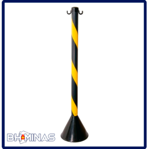 Pedestal Sinalizador