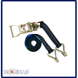 Conjunto Amarração 1 Tonelada