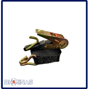 Conjunto Amarração 0,4 Toneladas