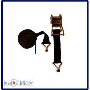 Conjunto Amarração 0,8 Toneladas