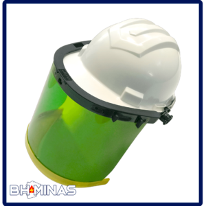 Protetor Facial Classe 2