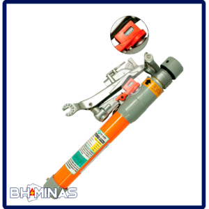 Load Buster 34,5kv Com Contador de Operações