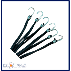 Extensor Elástico Fixador