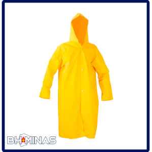 Capa de Chuva