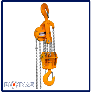 Talha Manual BS Super