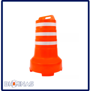 Cone Balde Refletivo