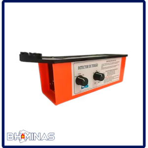 Detector de Tensão por Contato