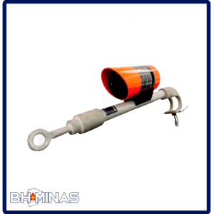 Detector de Ausência de Tensão por Contato