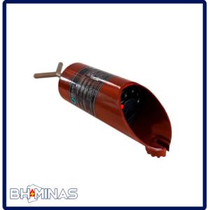 Detector de Tensão por Contato Baixa Tensão