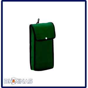 Bolsa para Luva Isolante